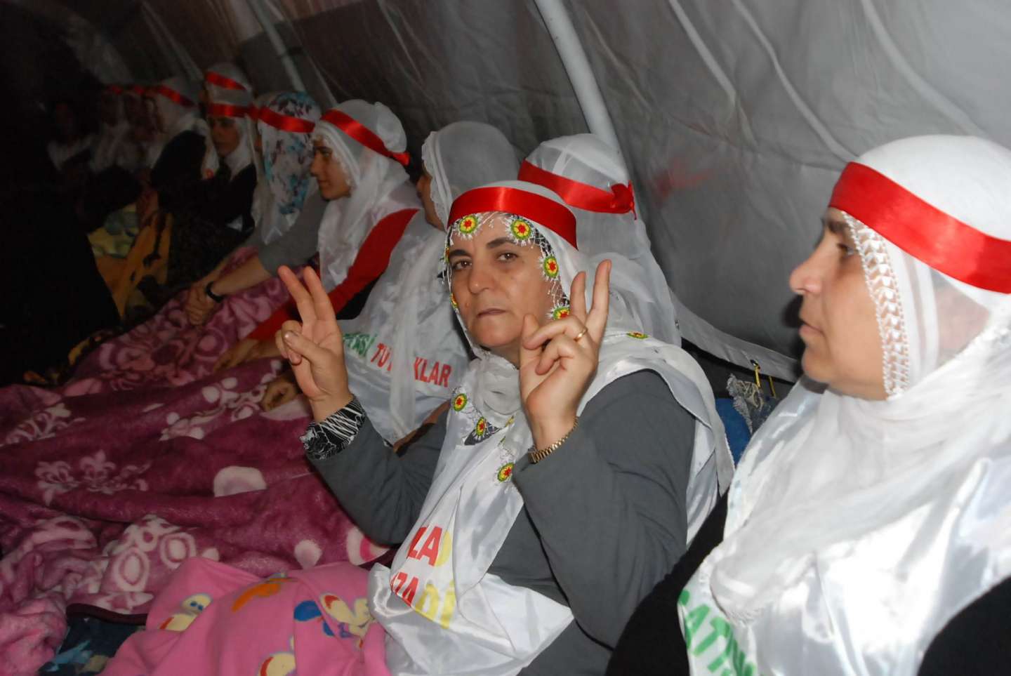 Akademisyenlerden Hükümete çağrı