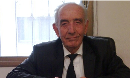 Avukat Kemal Kırlangıç’ı kaybettik