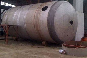 Eti Bakır Samsun İşletmesinde kaza: 5 işçi hayatını kaybetti!