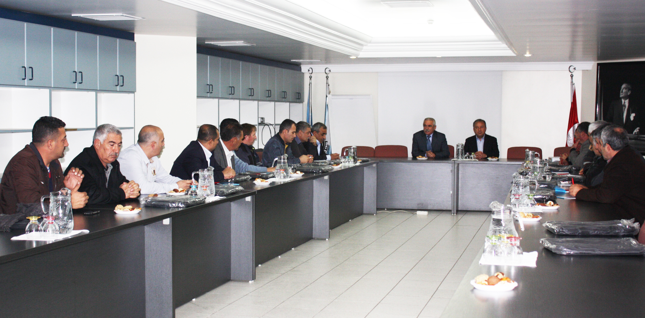 Farklı sorunlara farklı eğitim