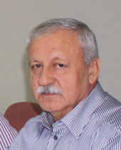 İstanbul 1 Nolu Şube Başkanımız Reşat Tüysüz ameliyat oldu