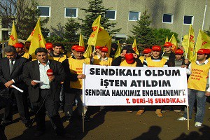 TMMOB tasfiye edilmek isteniyor