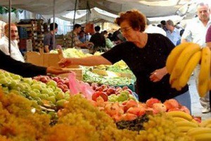 Hükümetin enflasyon hedefi tutmadı