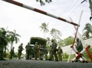 Sendikal hareket susturuluyor