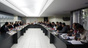 TÜRKİYE PETROL RAFİNERİLERİ A.Ş.’de Toplu İş Sözleşmesi Görüşmeleri başladı