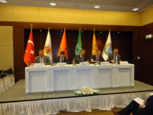 TPAO’da Özelleştirmenin İlk Adımı Atıldı!