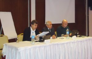 İkinci, üçüncü kademede sistem değişti