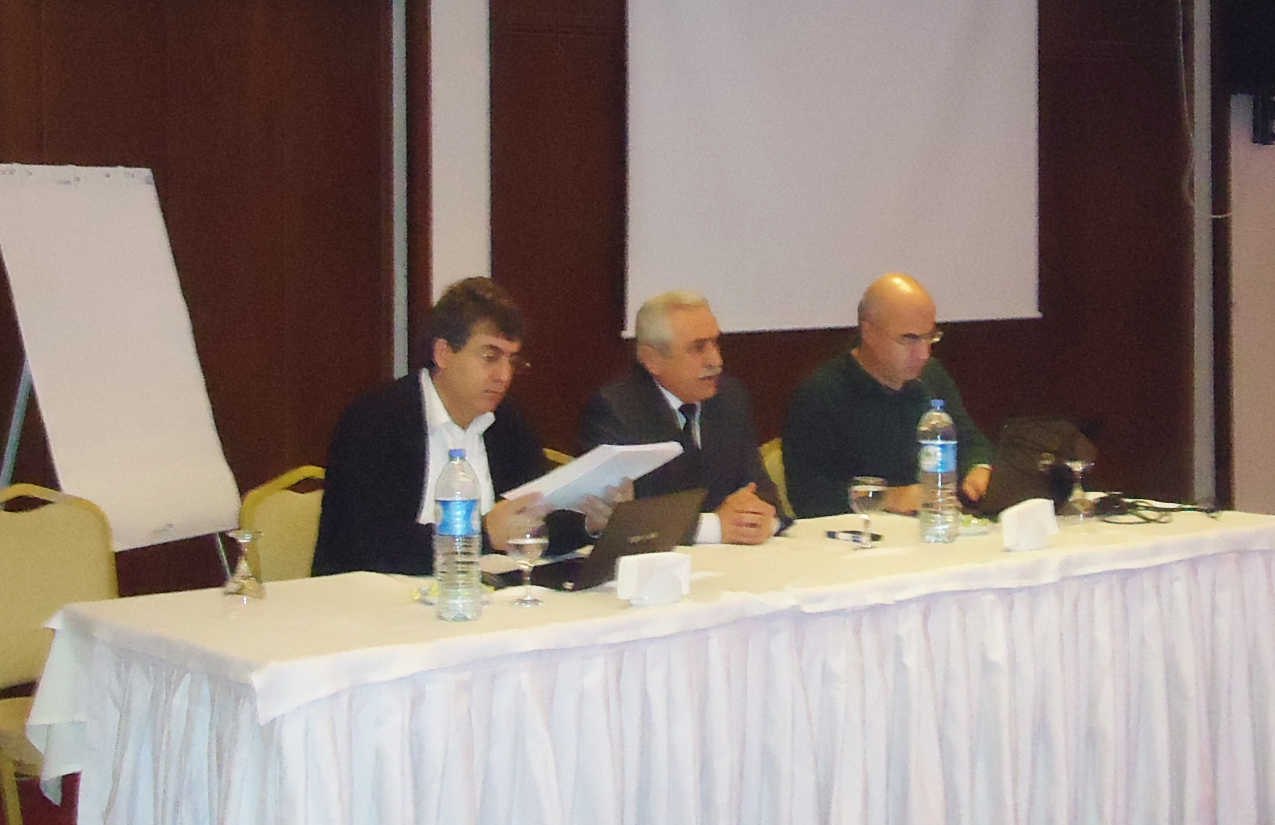 İkinci, üçüncü kademede sistem değişti