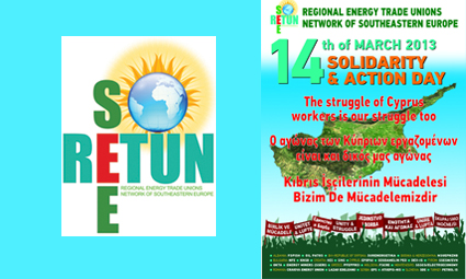 Onların mücadelesi bizim de mücadelemizdir