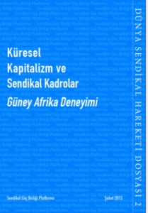 Dünya Sendikal Hareketi Dosyası 2