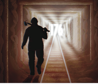 Zambiya'da hükümet Collum Madeni'ne elkoydu