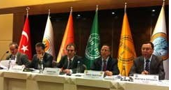 Yeni Petrol Kanunu Tasarısı'na sert tepki