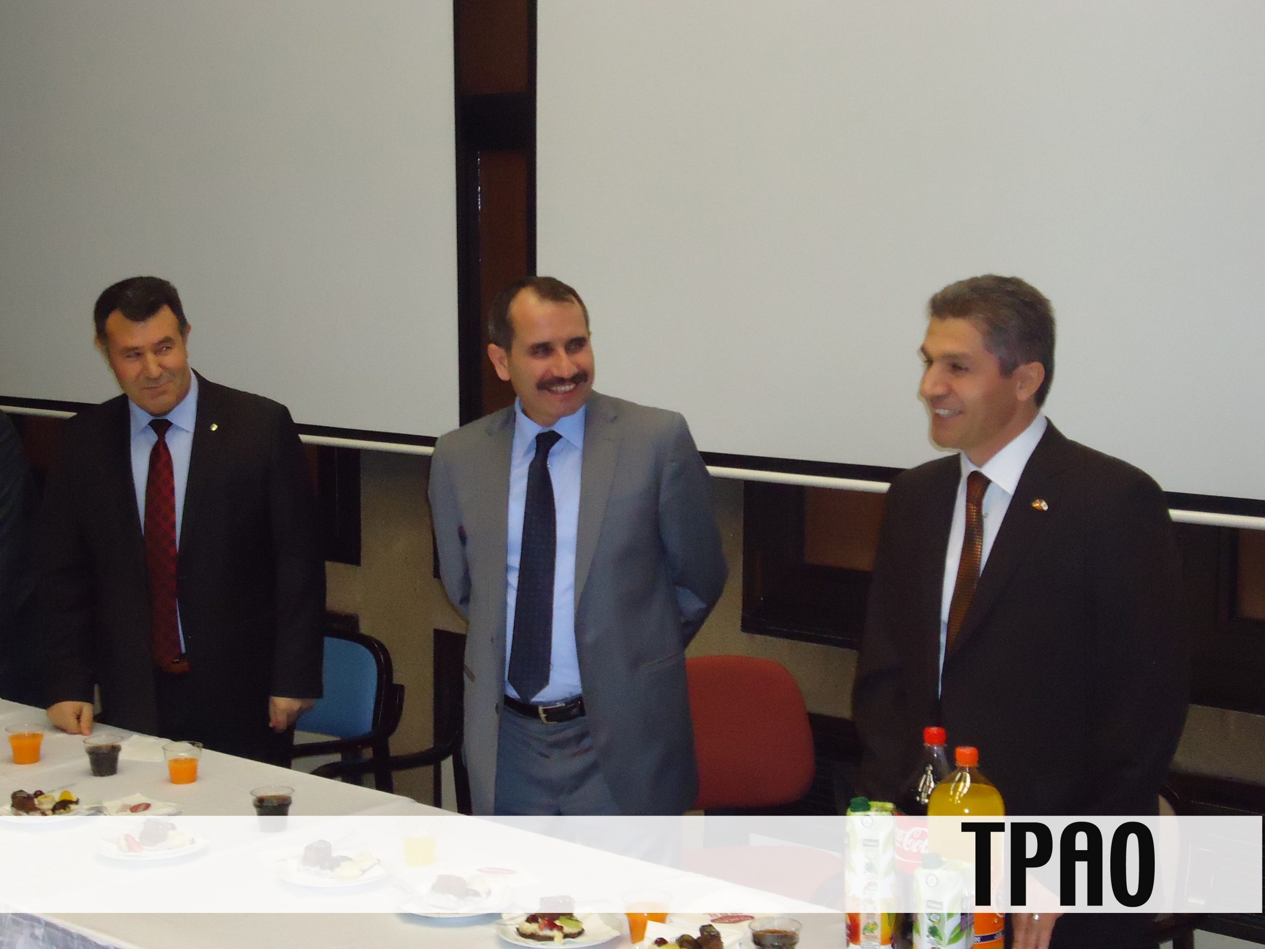 Ankara Şubemizde 8 Mart kutlaması...