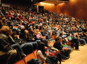 Koç Üniversitesi’nde taşerona karşı mücadele başladı