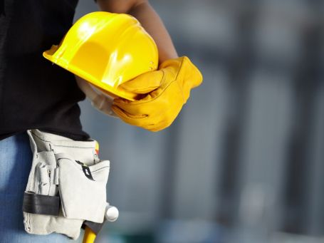 İşçi güvenliği için ‘önce insan’ denmeli