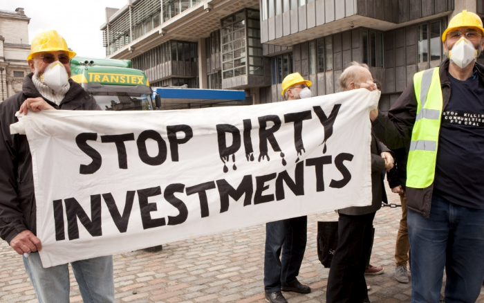 Rio Tinto'nun sendika düşmanı tutumu bir kez daha ortaya çıktı