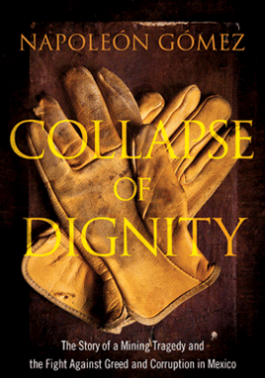 Zafer! Napoleon Gomez İnterpol'ün arananlar listesinden çıkarıldı