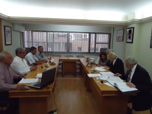 DYO MATBAA MÜREKKEPLERİ SANAYİ VE TİCARET A.Ş. ‘de TOPLU İŞ SÖZLEŞMESİ İMZALANDI