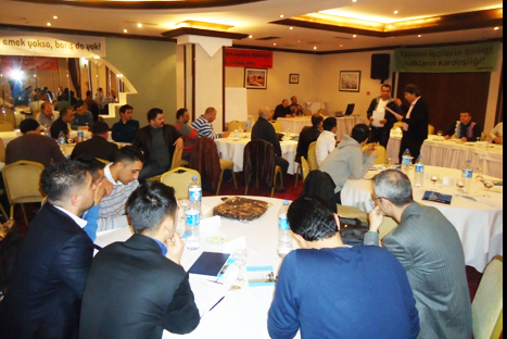 28 Mayıs'ta tekrar buluşuyoruz