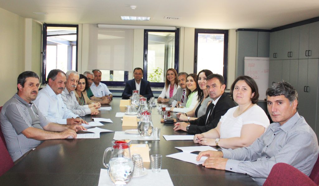 NOVARTİS İLAÇ İŞYERİNDE TOPLU İŞ SÖZLEŞMESİ İMZALANDI