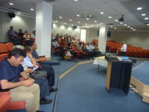 BOTAŞ Genel Müdürlüğü’nde Sendikal Eğitim