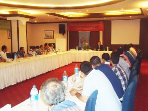 Yeni siyasal döneme yeni bilgiler