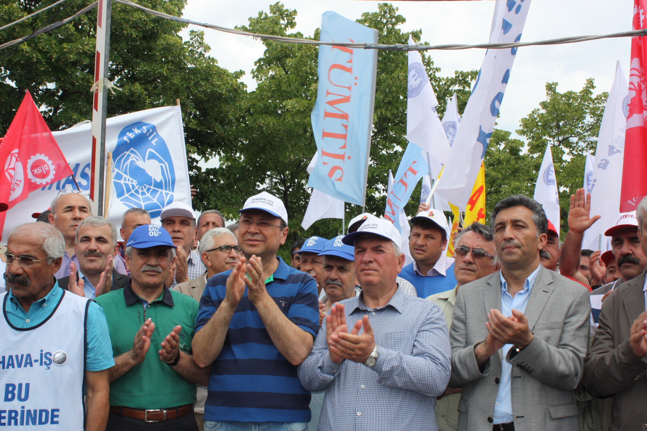 BU GREV HEPİMİZ İÇİN ÖNEMLİ