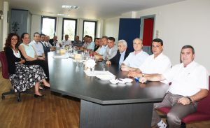 Zentiva Sağlık Ürünleri San. ve Tic. A.Ş. İşyerinde toplu İş Sözleşmesi İmzalandı