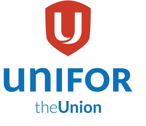 IndustriALL Küresel Sendika Unifor'u selamlıyor