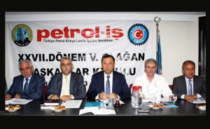 HALKIN SESİNE KULAK VERİLMELİ