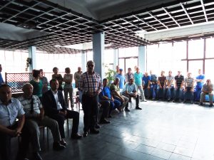 Göktepe Plastik Kapandı