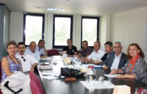 Polifen Kimya San. A.Ş İşyerinde Toplu İş Sözleşmesi İmzalandı