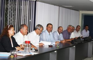 STAR Rafineri A.Ş İşyerinde Toplu İş Sözleşmesi İmzalandı