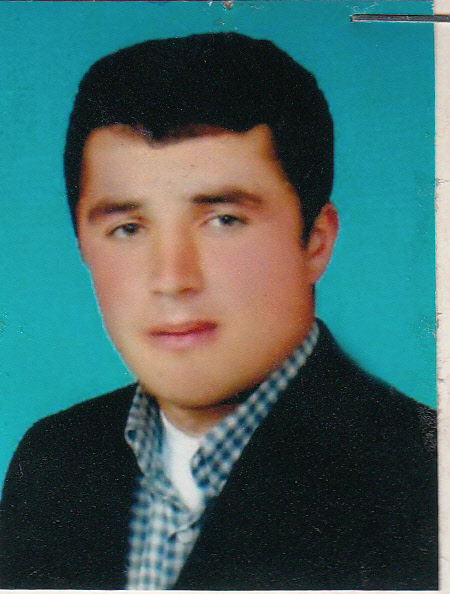 Süleyman Erdem Arkadaşımızı Kaybettik