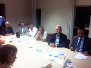 TPAO (TÜRKİYE PETROLLERİ ANONİM ORTAKLIĞI) GENEL MÜDÜRLÜĞÜ ve BAĞLI İŞYERLERİ’NDE TOPLU İŞ SÖZLEŞMESİ İMZALANDI