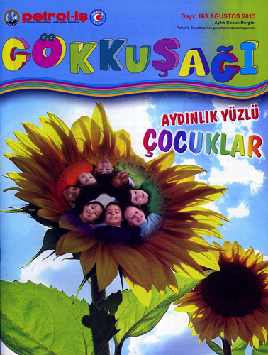 Süreli Yayın 7041
