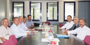 İSKENDERUN GÜBRE SAN. A.Ş. İŞYERİNDE TOPLU İŞ SÖZLEŞMESİ İMZALANDI