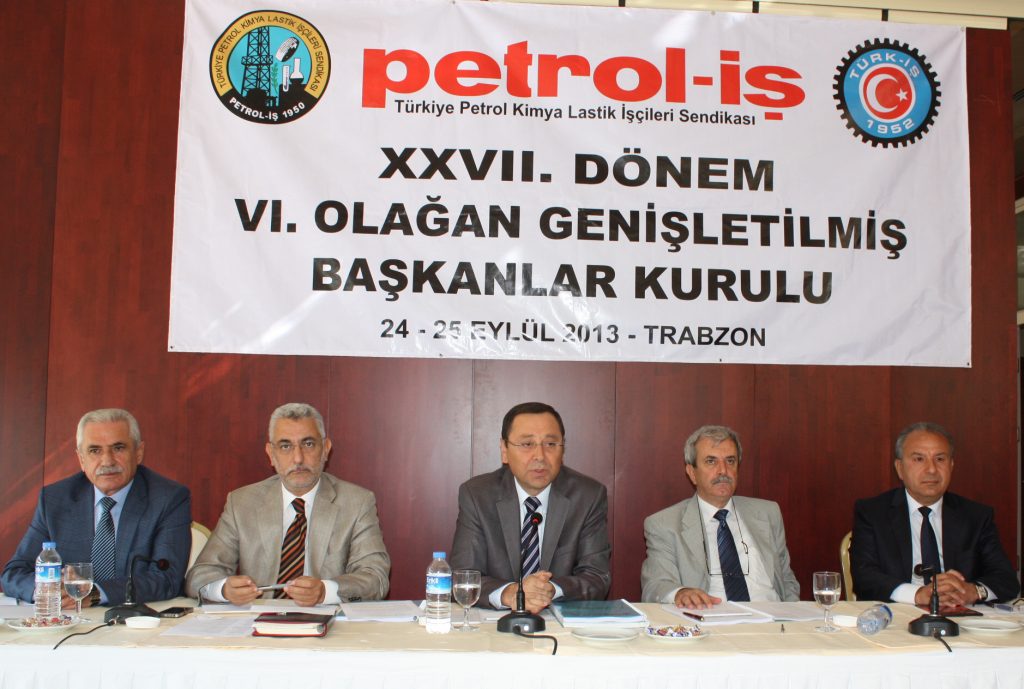 Birlik ve dayanışma siyasetimizi sürdüreceğiz