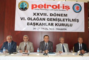 Birlik ve dayanışma siyasetimizi sürdüreceğiz