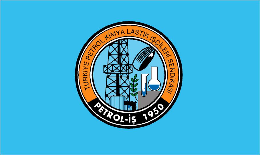 Eti Maden İşletmeleri Genel Müdürlüğü Bandırma Bor ve Asit Fabrikaları İşletmesi’nde Grev Uygulama İlanı Asıldı