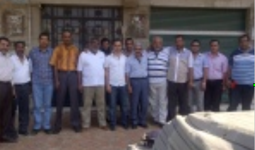 Mısır’da Suez Steel’de grev sona erdi, ama mücadele sürüyor