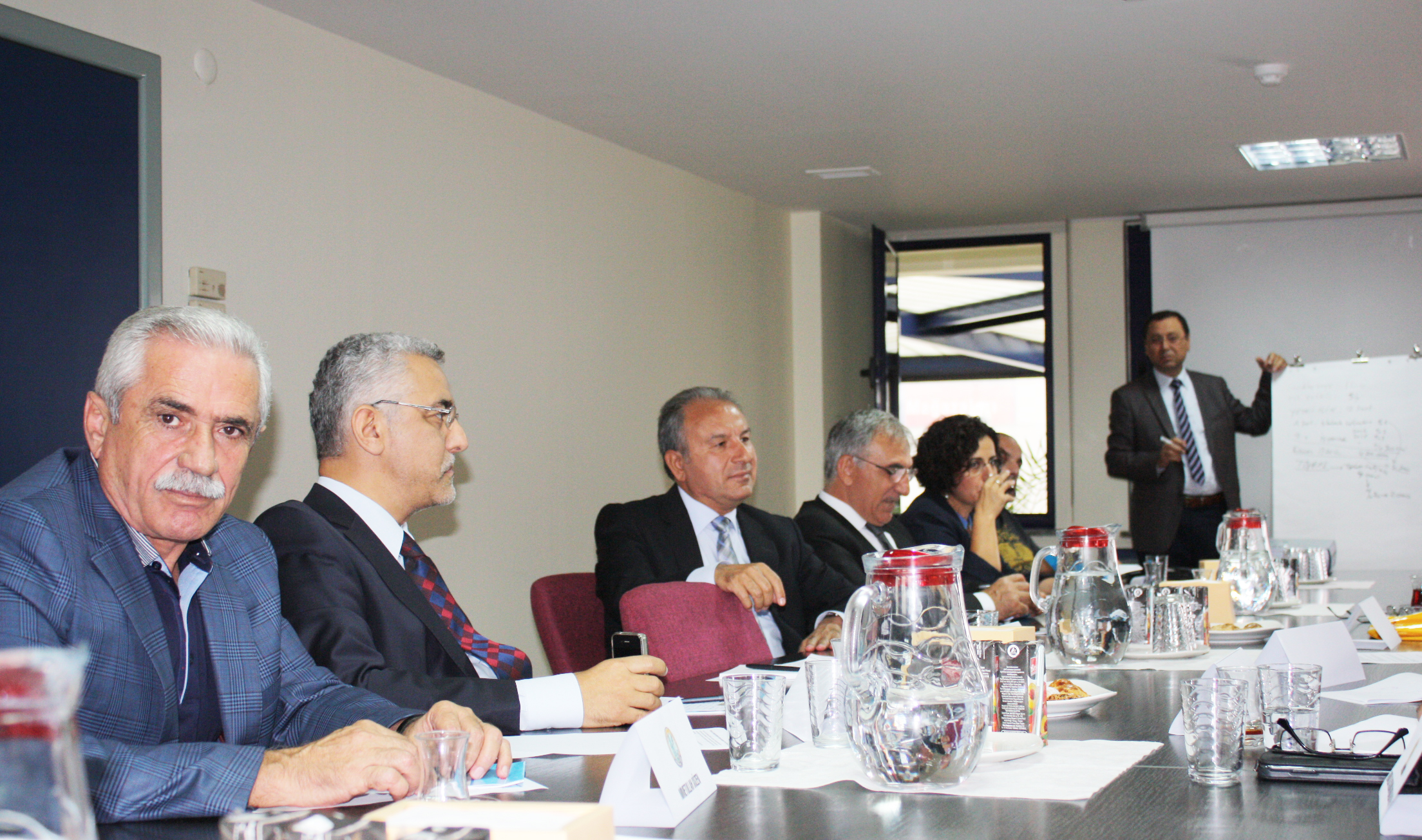 Petrol-İş üyesi Deva Holding  işçilerinin hukuk zaferi…