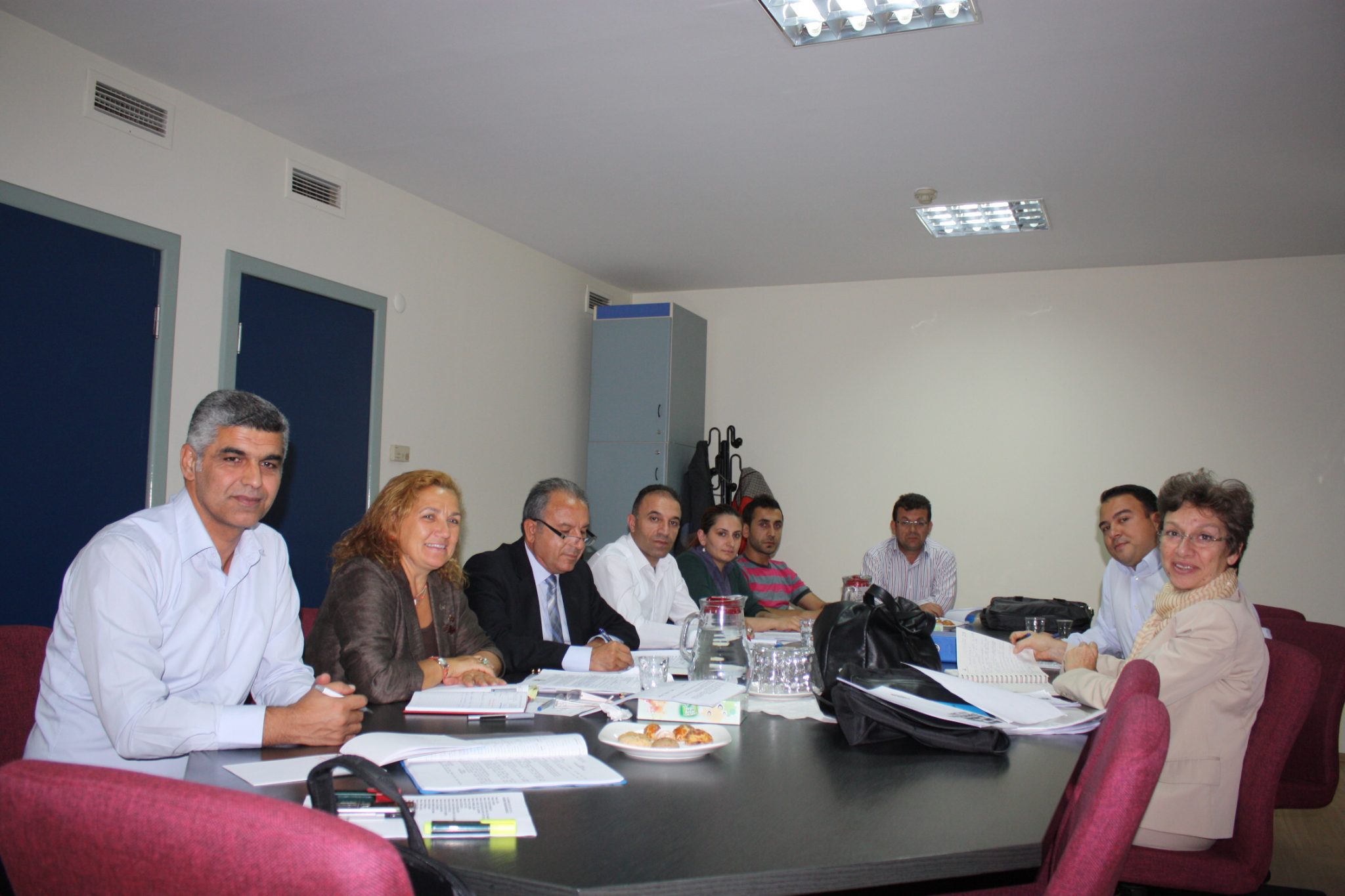 Plastiform Plastik San. ve Tic. A.Ş'de Toplu Sözleşme Görüşmeleri Devam Ediyor