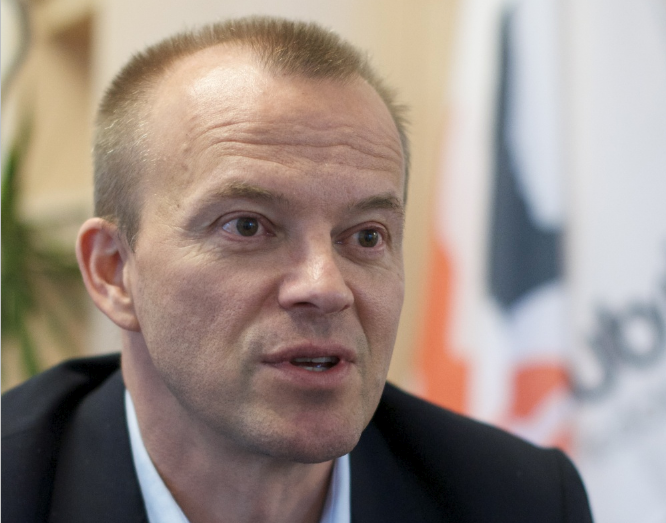 Meksika'da sendikal haklar konusunda diyalog yolu açıldı