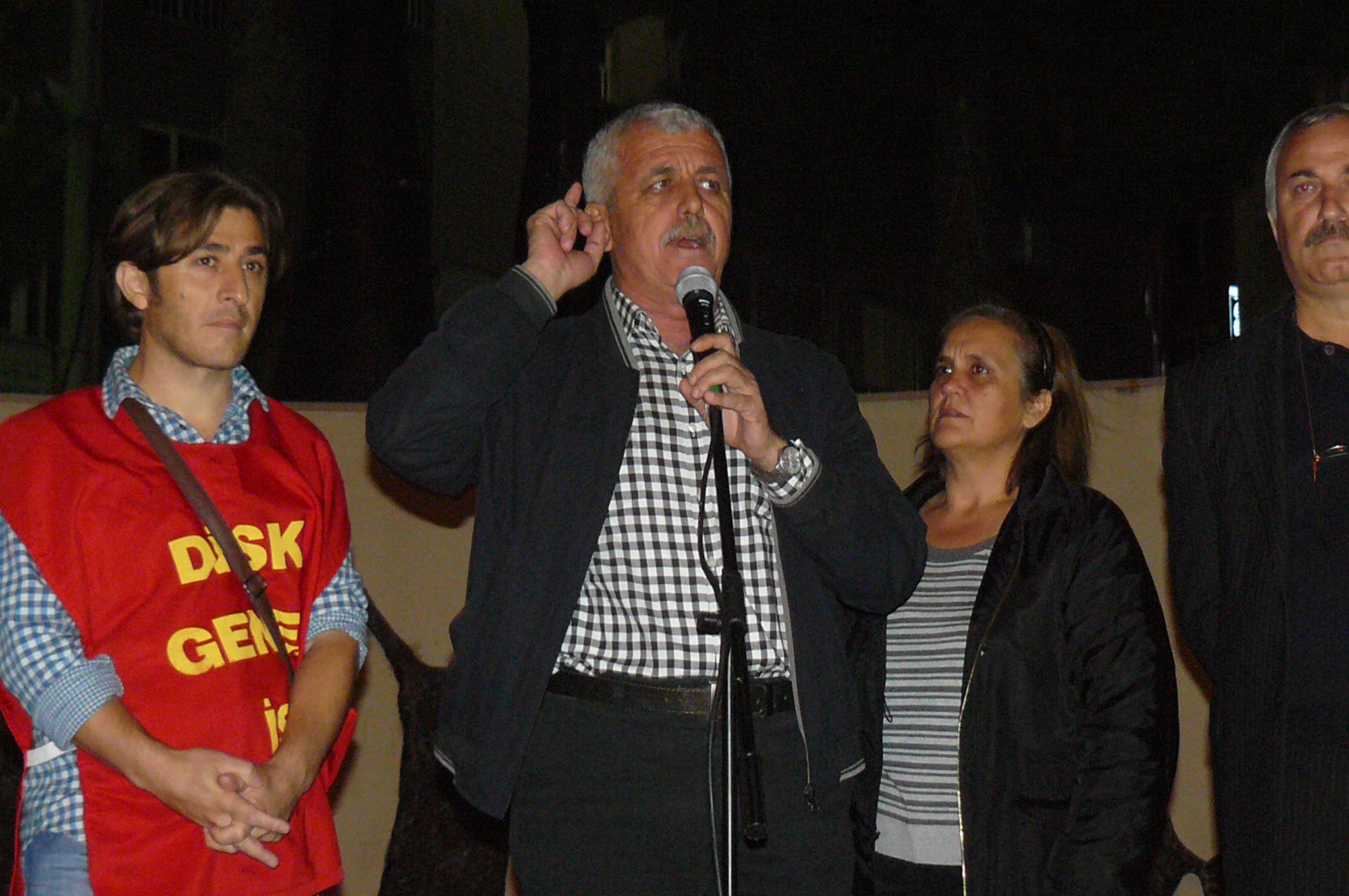 Kıdem tazminatı iş güvencesidir