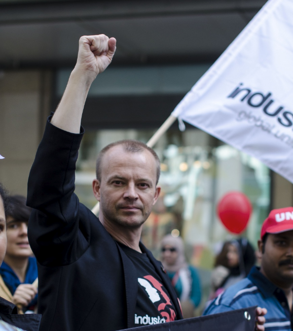 Güvencesiz Çalışmaya SON 2013