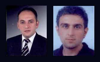 İBRAHİM UZUN ve HAKAN KURUÇAYLI’YI KAYBETTİK