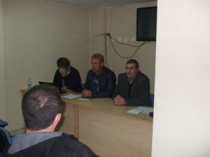 Jotun Toz Boya’da Yeni Üyelerimize Eğitim