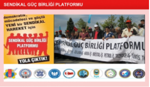 KESK’İN 19 Aralık Grevini  Destekliyoruz