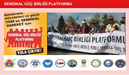 YATAĞAN İŞÇİSİ YALNIZ DEĞİLDİR!